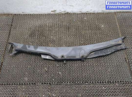 купить Жабо под дворники (дождевик) на Mercedes GL X164 2006-2012