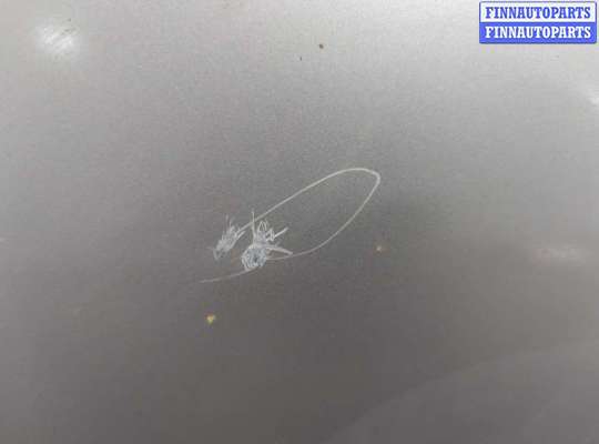 купить Капот на Fiat Punto 1993-1999