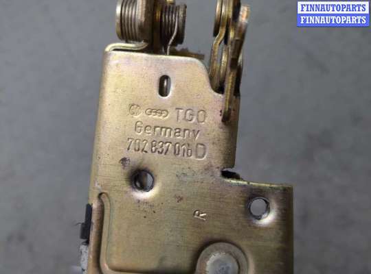 купить Замок двери на Volkswagen Transporter 4 1991-2003