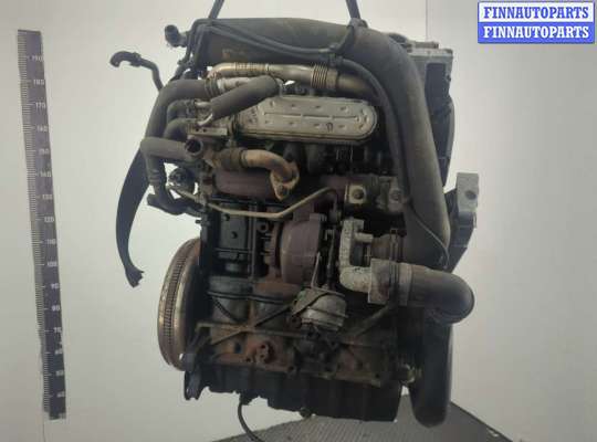 купить Двигатель (ДВС) на Volkswagen Golf 5 2003-2009