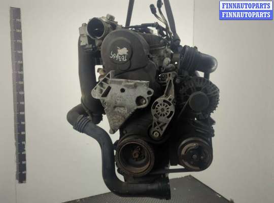 купить Двигатель (ДВС) на Volkswagen Golf 5 2003-2009