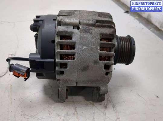 Генератор VG2399513 на Volkswagen Passat 7 2010-2015 Европа