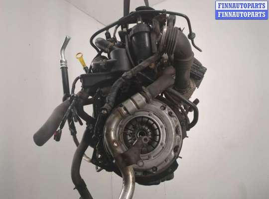 купить Двигатель (ДВС) на Ford Focus 2 2008-2011