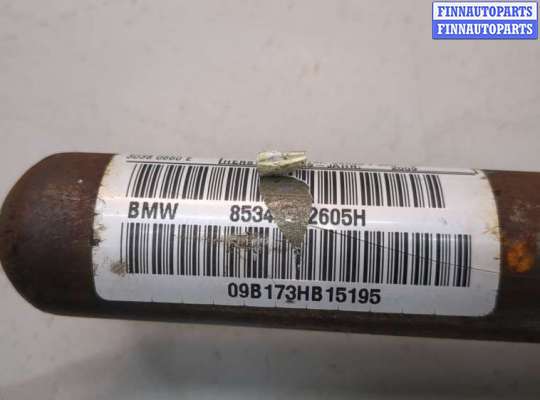 купить Подушка безопасности боковая (шторка) на BMW X3 E83 2003-2010