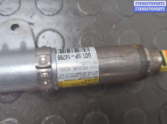 купить Подушка безопасности боковая (шторка) на Volkswagen Touareg 2010-2014