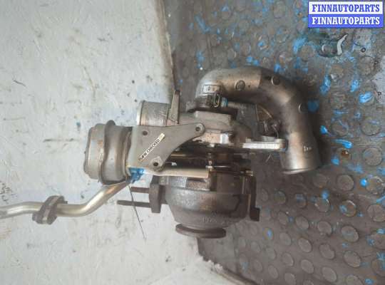 купить Турбина на Suzuki Grand Vitara 2005-2016