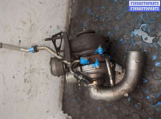 купить Турбина на Suzuki Grand Vitara 2005-2016