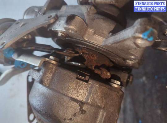 купить Турбина на Suzuki Grand Vitara 2005-2016