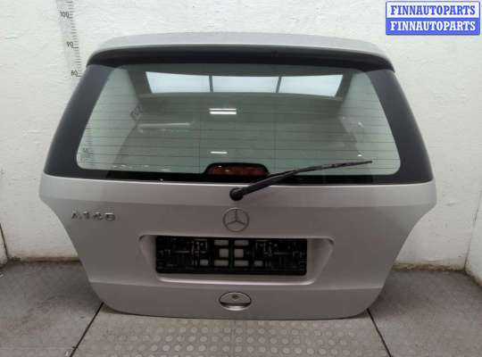 Двигатель стеклоочистителя (моторчик дворников) задний MB1684754 на Mercedes A W168 1997-2004