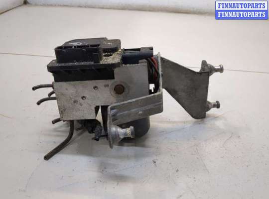 купить Блок АБС, насос (ABS, ESP, ASR) на Mercedes S W220 1998-2006