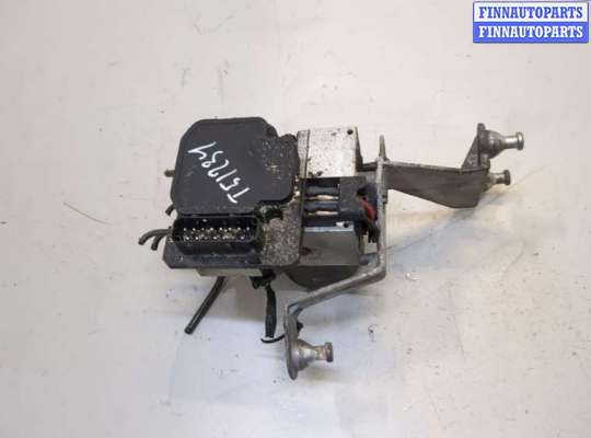 Блок АБС, насос (ABS, ESP, ASR) MB1560291 на Mercedes S W220 1998-2006