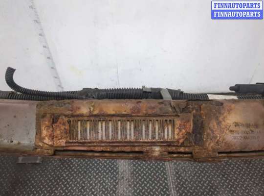 купить Усилитель бампера на Ford Focus 2 2008-2011