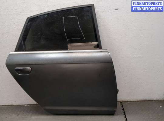купить Дверь боковая (легковая) на Audi A6 (C6) 2005-2011