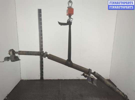 Кардан LRQ5788 на Land Rover Freelander 2 2006-2014