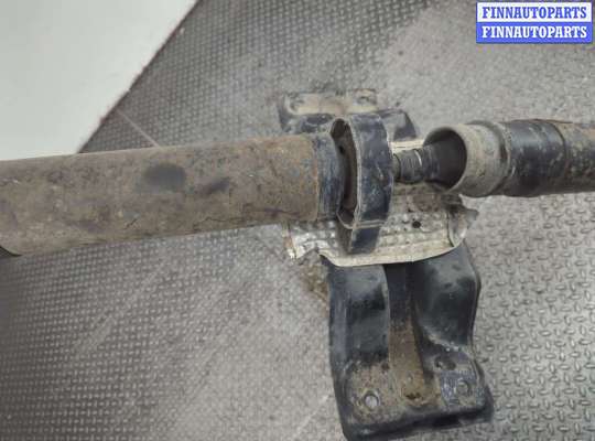 Кардан (карданный вал) на Land Rover Freelander II
