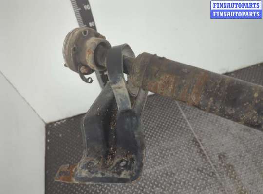 Кардан (карданный вал) на Land Rover Freelander II