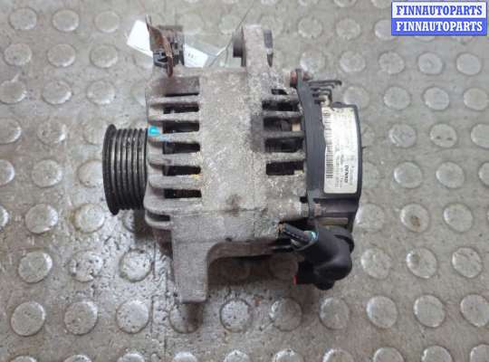 Купить Генератор на Citroen C1 2005-2014 Генератор PG1220060 на Citroen C1 2005-2014