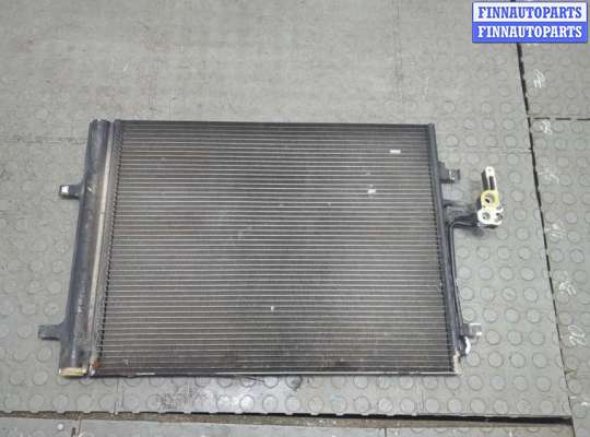 Радиатор кондиционера LRN7813 на Land Rover Freelander 2 2006-2014