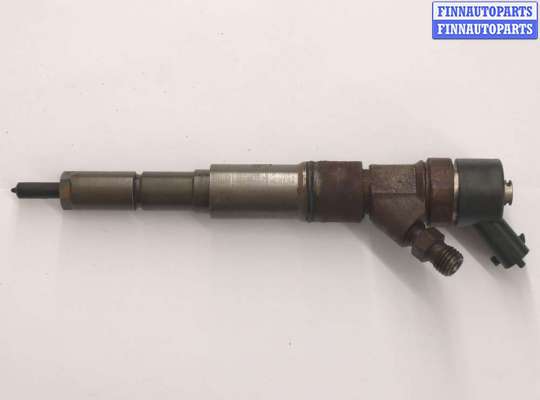 Форсунка топливная LRS6743 на Land Rover Range Rover 3 (LM) 2002-2012