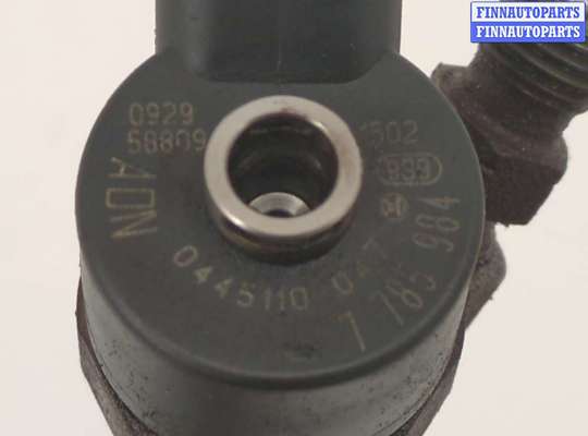 купить Форсунка топливная на Land Rover Range Rover 3 (LM) 2002-2012