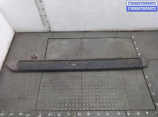 Подножка NS906917 на Nissan Pathfinder 2004-2014
