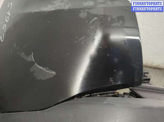 купить Бампер на Renault Megane 3 2009-2016