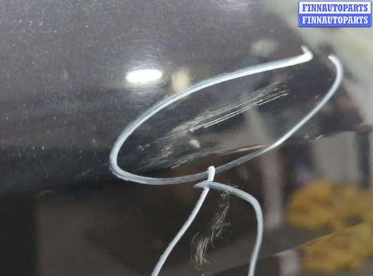 купить Дверь боковая (легковая) на Ford Focus 2 2008-2011