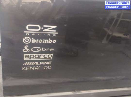 купить Дверь боковая (легковая) на Opel Antara