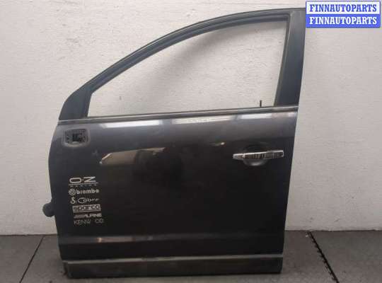 купить Дверь боковая (легковая) на Opel Antara 2006-2015