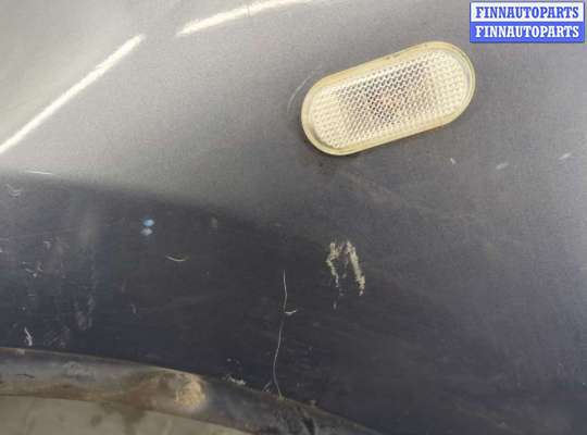 купить Крыло на Nissan Qashqai 2006-2013