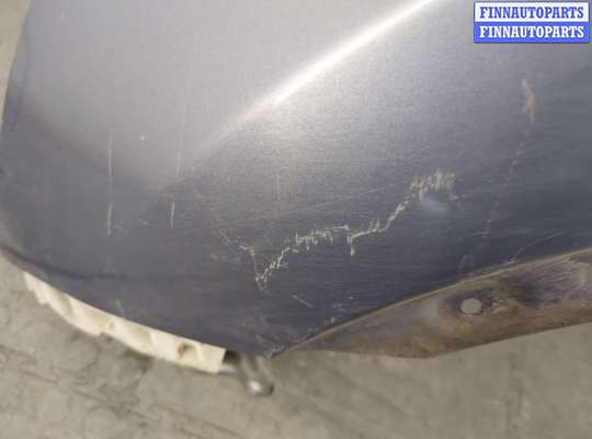 купить Крыло на Nissan Qashqai 2006-2013