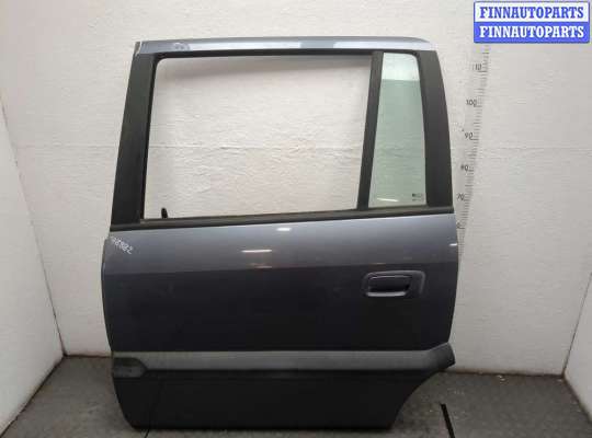 Замок двери OP2384978 на Opel Zafira A 1999-2005