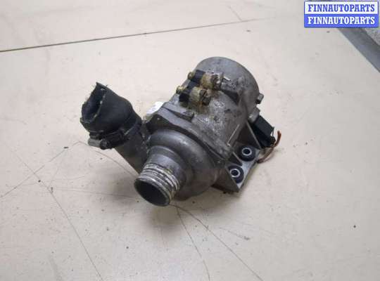 Насос водяной (помпа) BM3370792 на BMW 5 E60 2003-2010