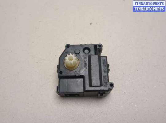 Электропривод заслонки отопителя LXR3143 на Lexus LS460 2006-2017