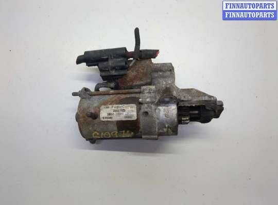 Купить Стартер на Ford C-Max 2002-2010 Стартер FO2092244 на Ford C-Max 2002-2010