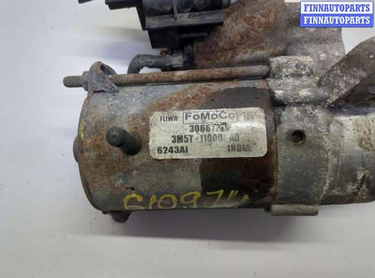 купить Стартер на Ford C-Max 2002-2010