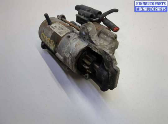 купить Стартер на Ford C-Max 2002-2010