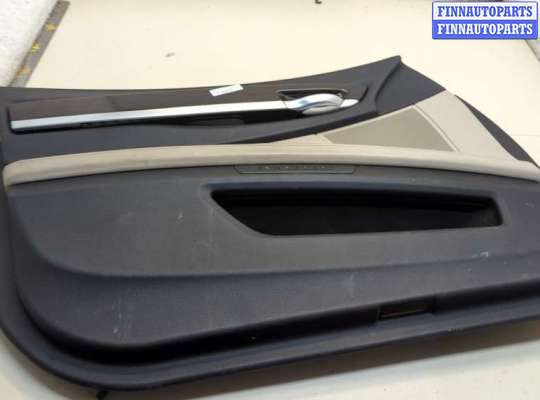 Дверная карта (Обшивка двери) BM3544602 на BMW 7 F01 2008-2015