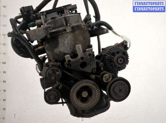 Купить Генератор на Nissan Micra K12E 2002-2010 Генератор NS969634 на Nissan Micra K12E 2002-2010