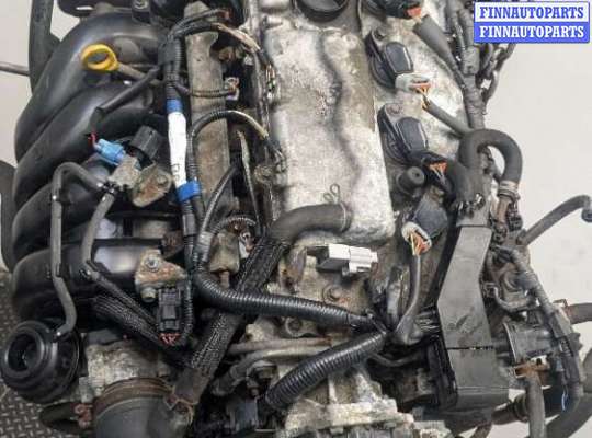 купить Двигатель (ДВС) на Toyota Avensis 3 2009-2015