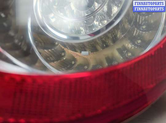 купить Фонарь (задний) на Volkswagen Passat 6 2005-2010