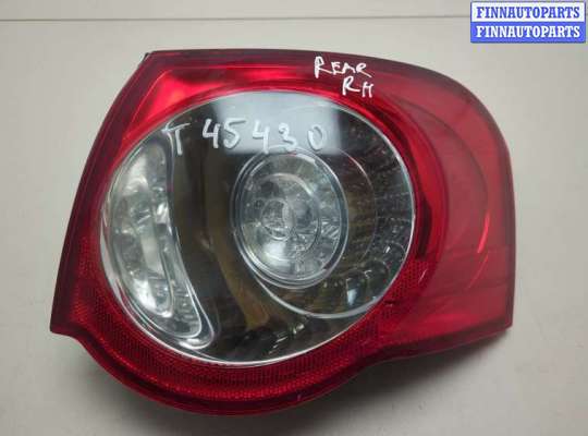 купить Фонарь (задний) на Volkswagen Passat 6 2005-2010