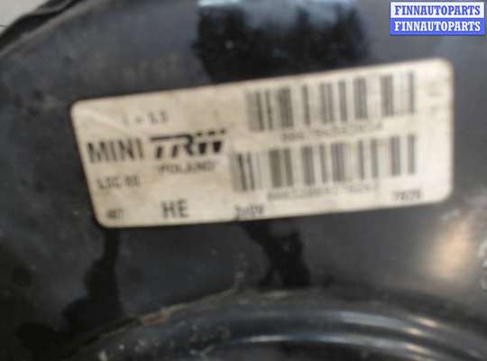 купить Цилиндр тормозной главный на Mini Cooper (R56/R57) 2006-2013