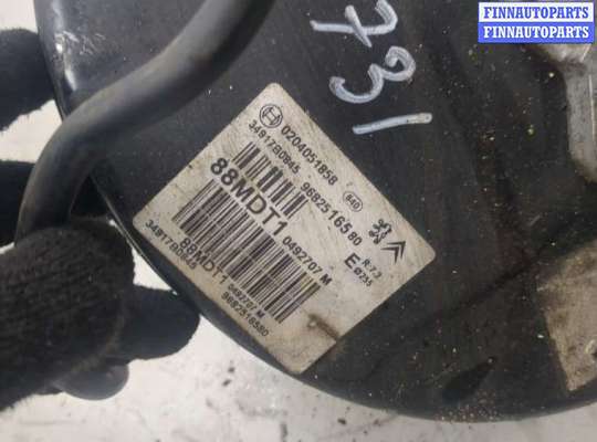 купить Цилиндр тормозной главный на Peugeot 308 2007-2013