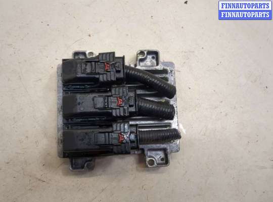 купить Блок управления двигателем на Opel Mokka 2012-2019