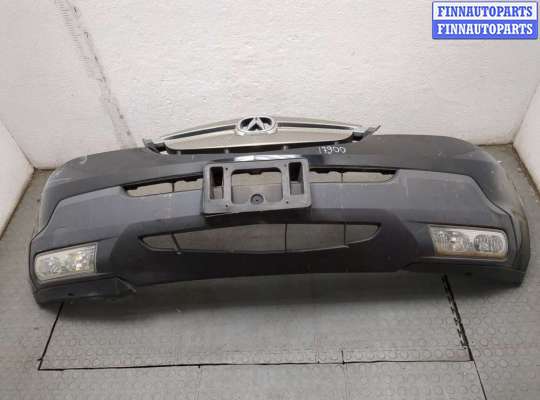 купить Заглушка буксировочного крюка на Acura MDX 2006-2013