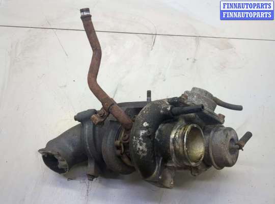 купить Турбина на Volvo S60 2000-2009