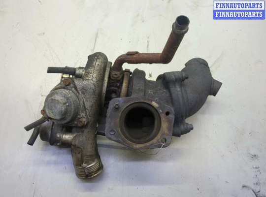 купить Турбина на Volvo S60 2000-2009