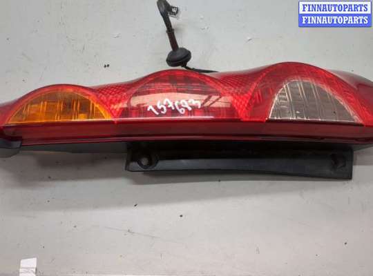 купить Фонарь (задний) на Nissan Note E11 2005-2013
