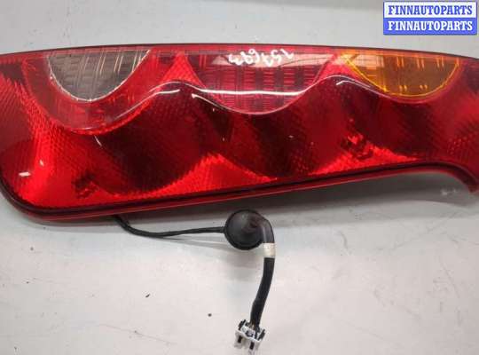 Фонарь (задний) NS949442 на Nissan Note E11 2005-2013